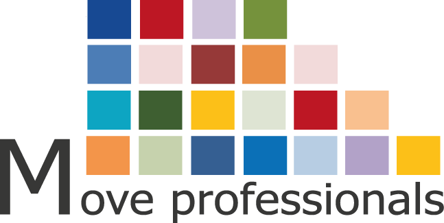 Bureau Move professionals